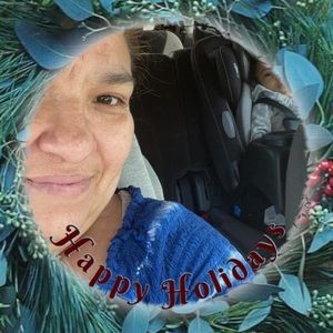 Meet your Posher, Felicia